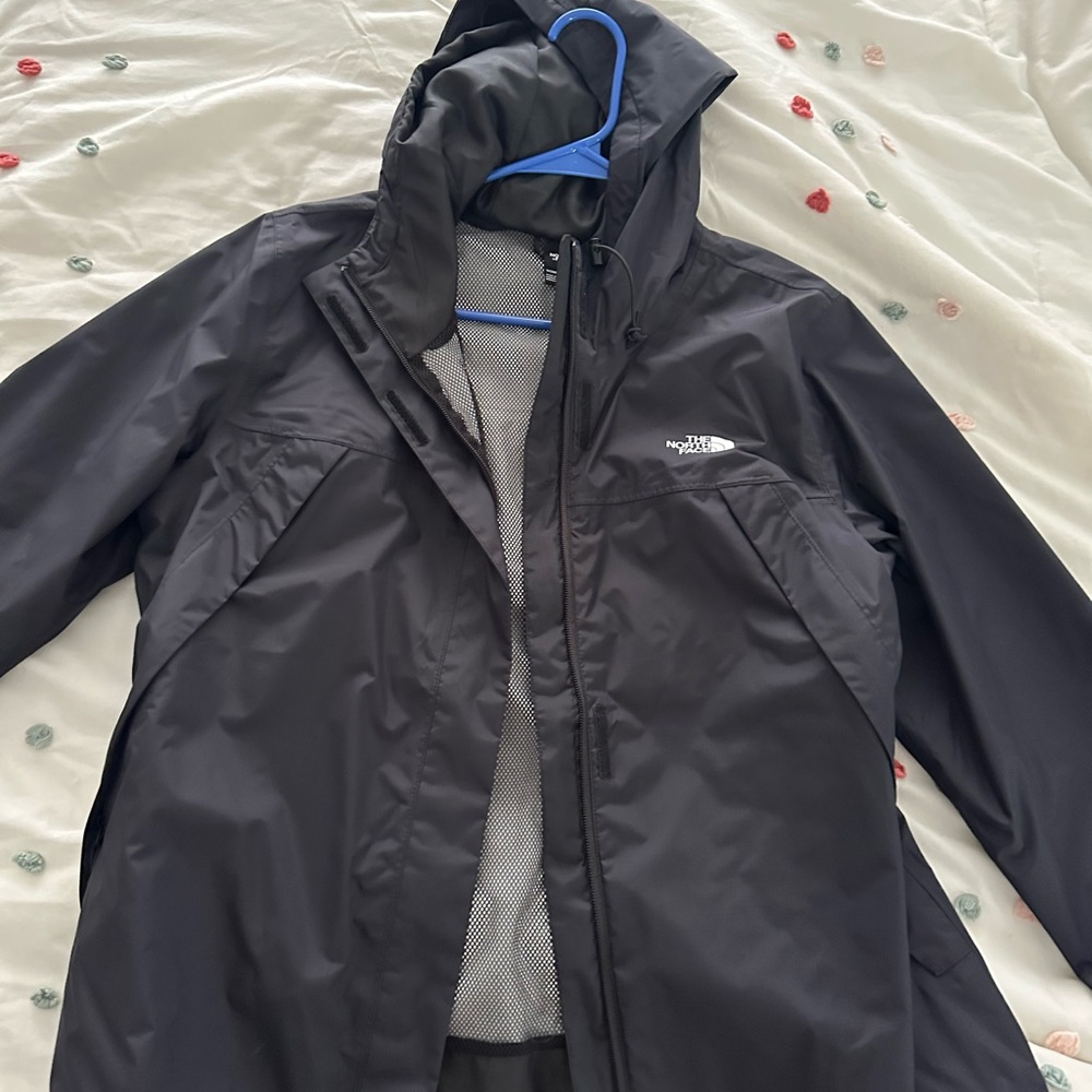 North face jacket